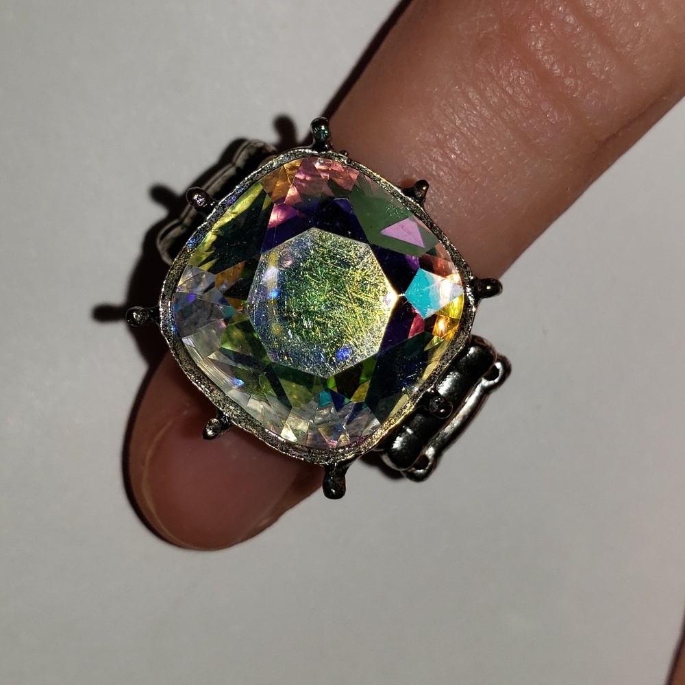 Fashion ring - Picture 2 of 2